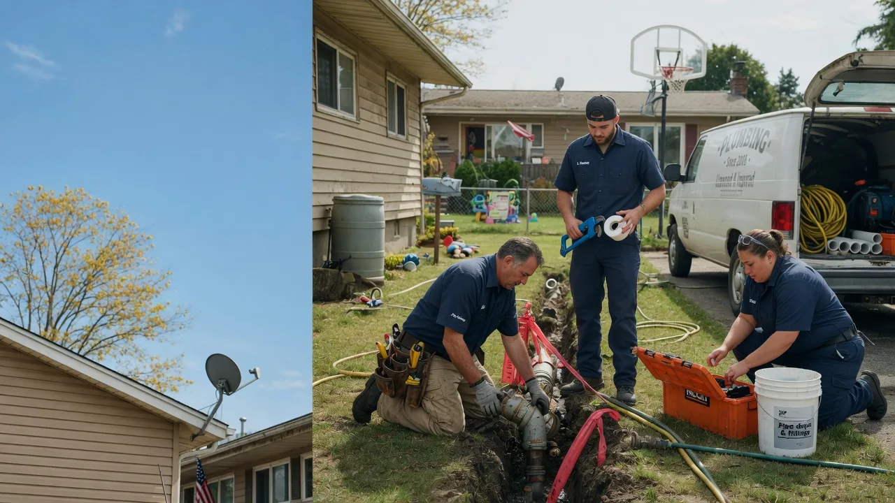 Garbage Disposal Replacement in Oldtown, ID near me